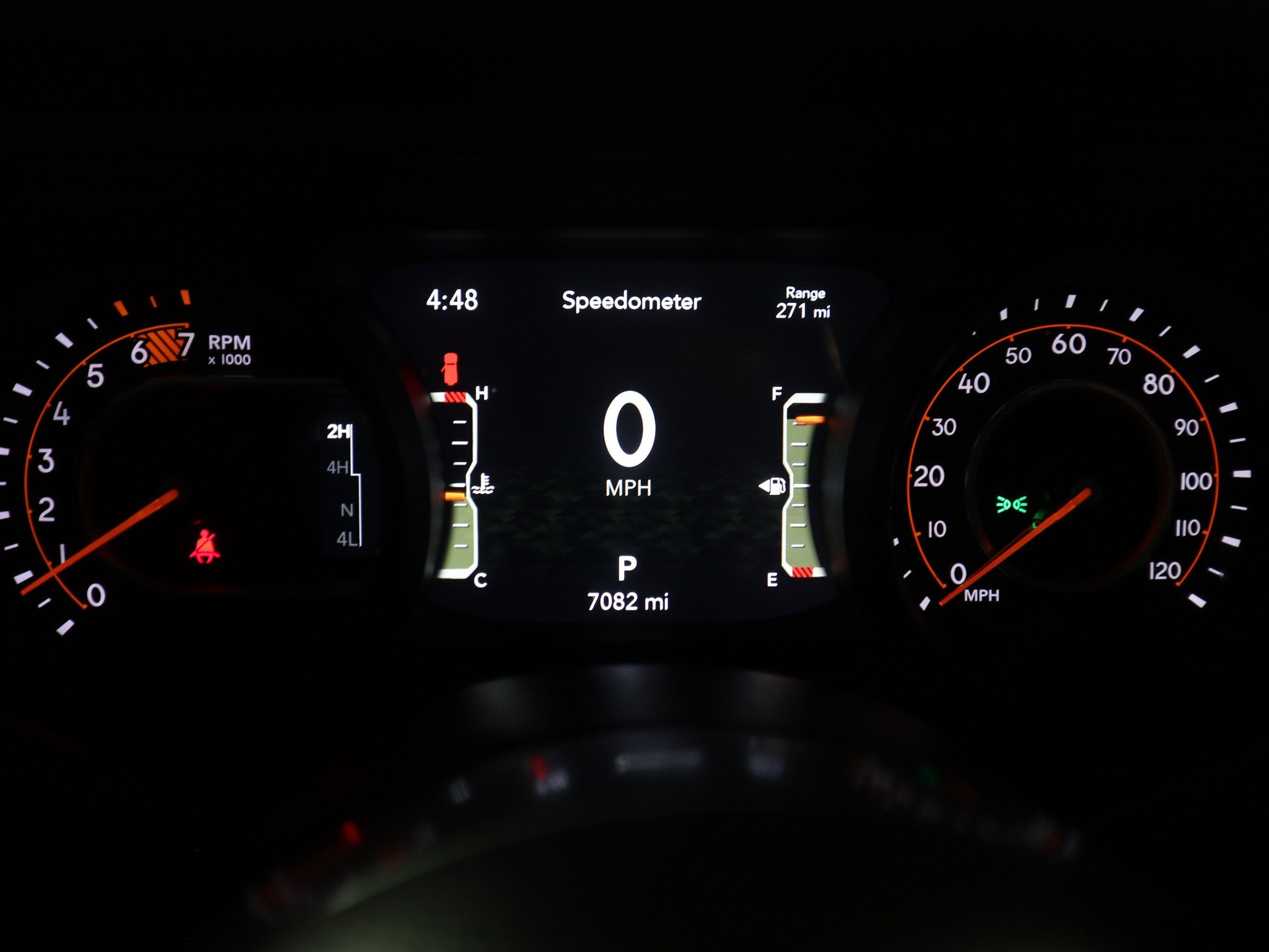 2025 Jeep Wrangler Sahara 4x4