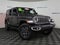 2025 Jeep Wrangler Sahara 4x4