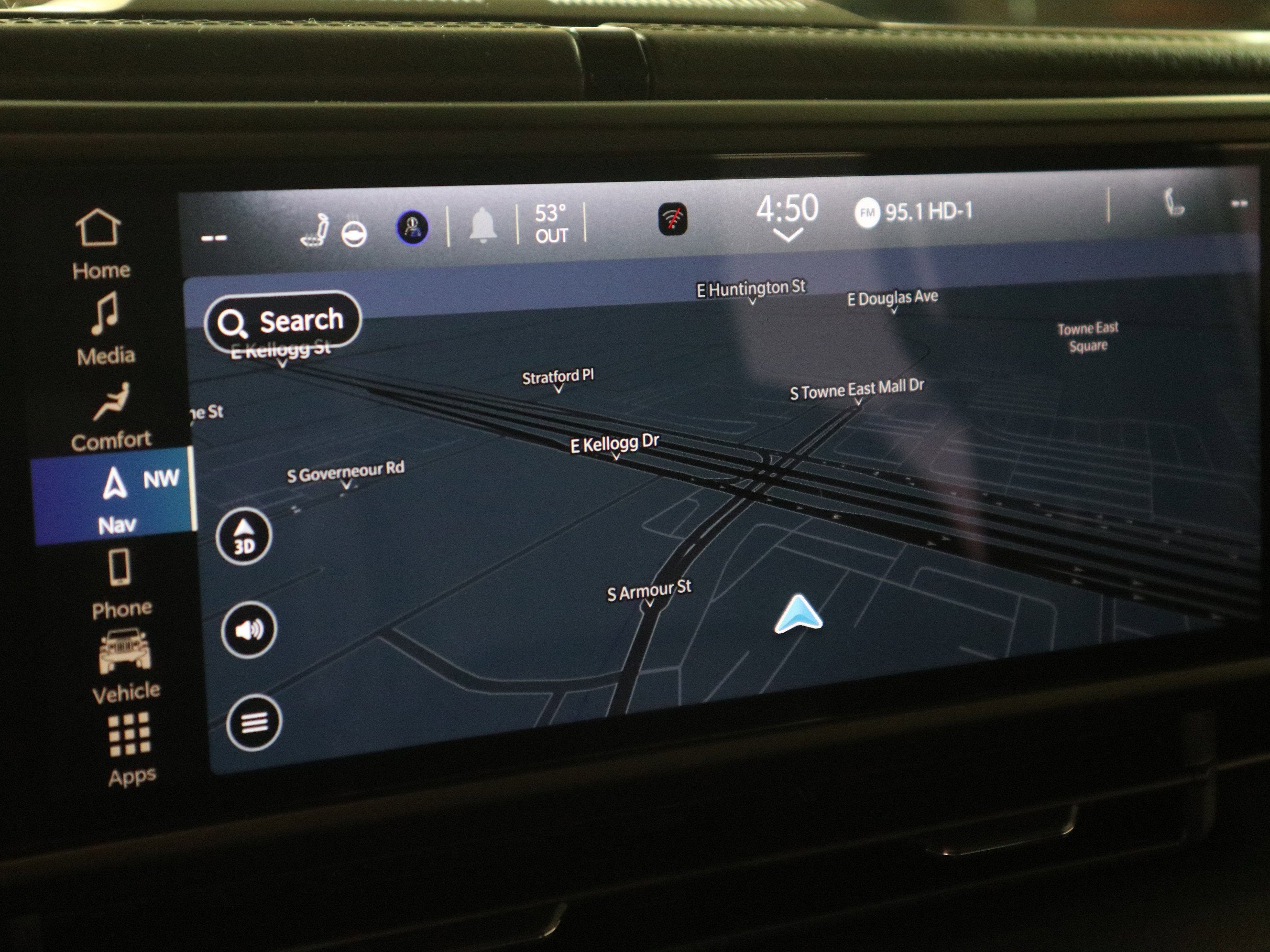 2025 Jeep Wrangler Sahara 4x4