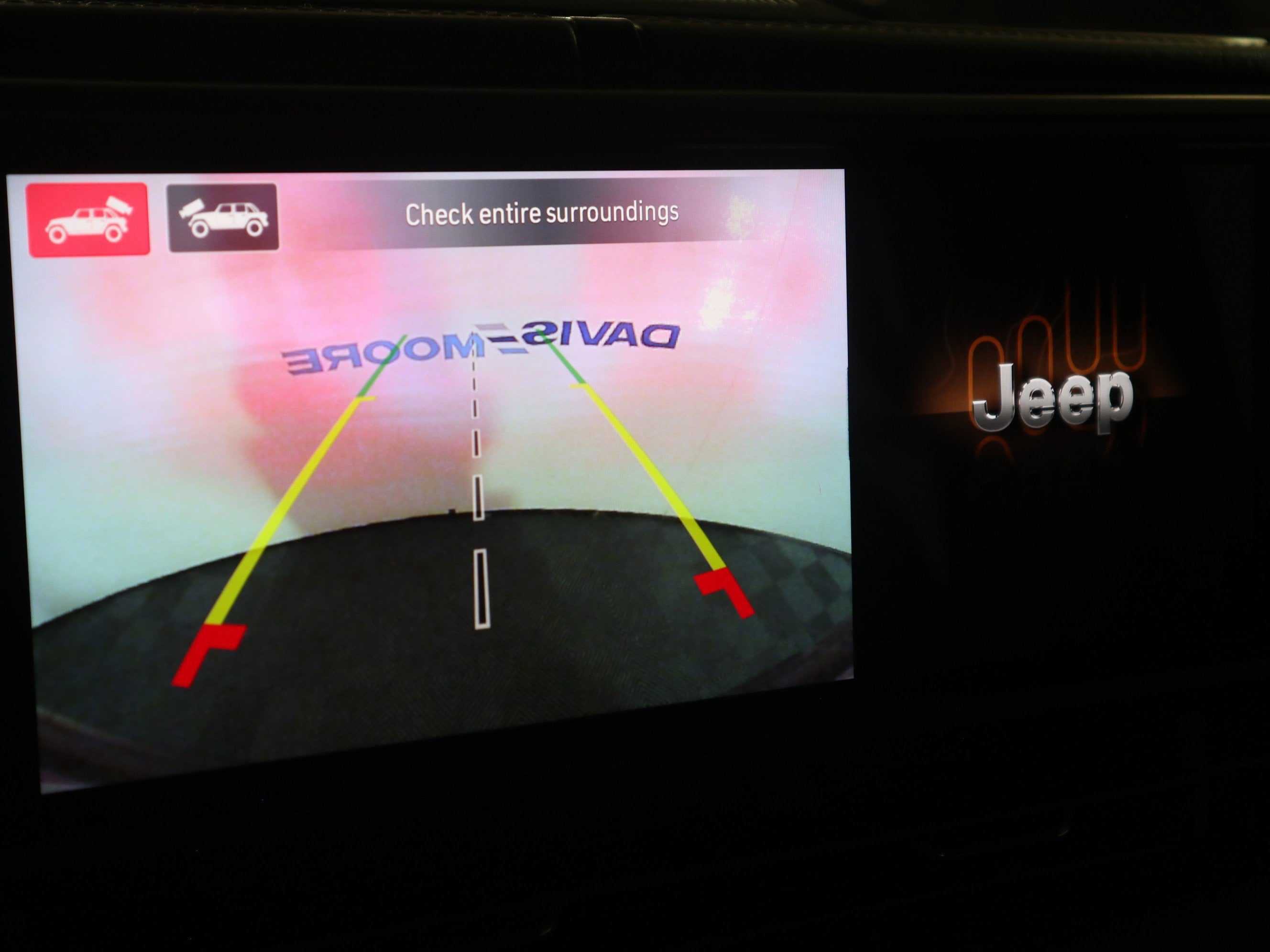 2025 Jeep Wrangler Sahara 4x4