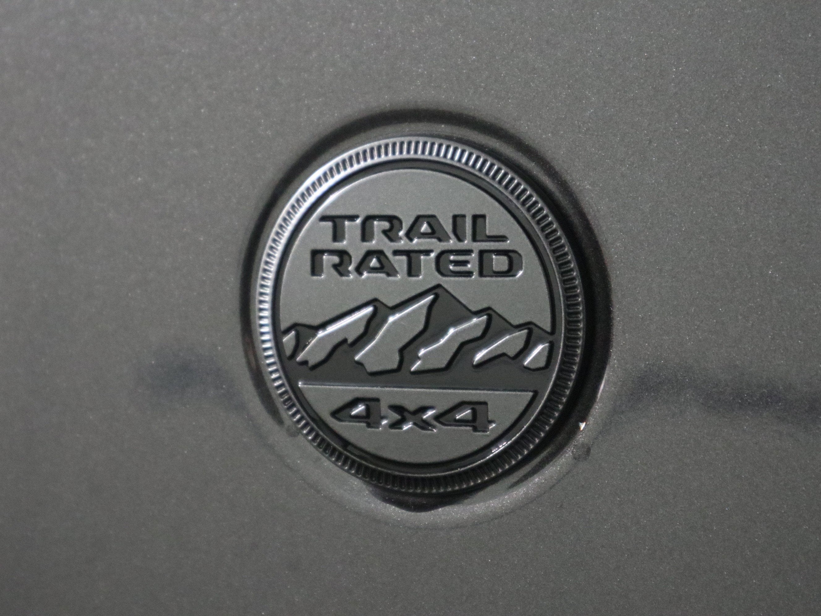 2025 Jeep Wrangler Sahara 4x4