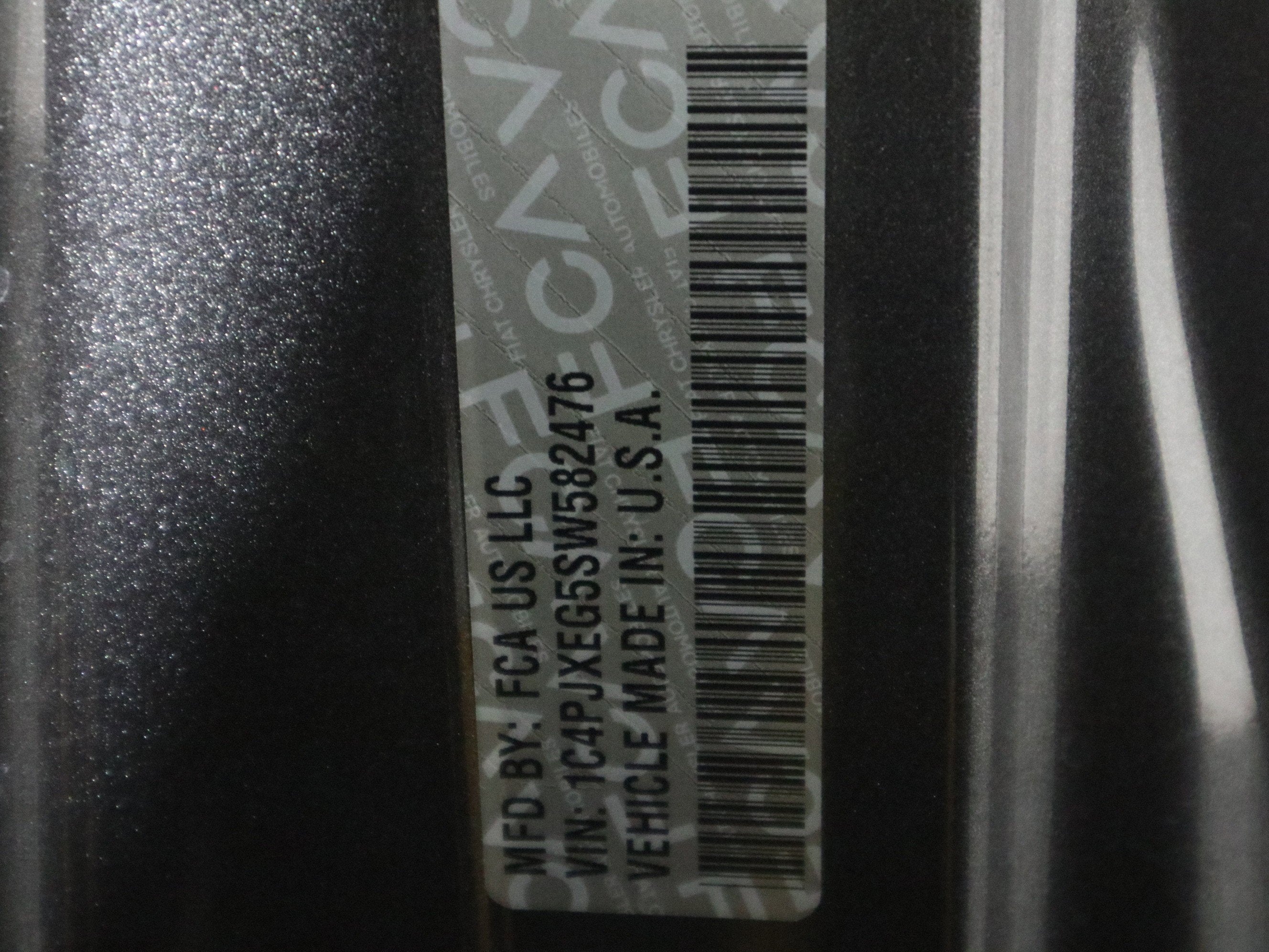 2025 Jeep Wrangler Sahara 4x4