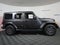 2025 Jeep Wrangler Sahara 4x4