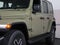 2026 Jeep Wrangler Sahara 4x4