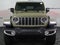 2026 Jeep Wrangler Sahara 4x4