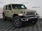 2026 Jeep Wrangler Sahara 4x4
