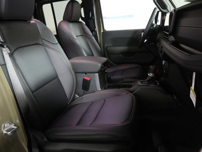 2026 Jeep Wrangler Sahara 4x4