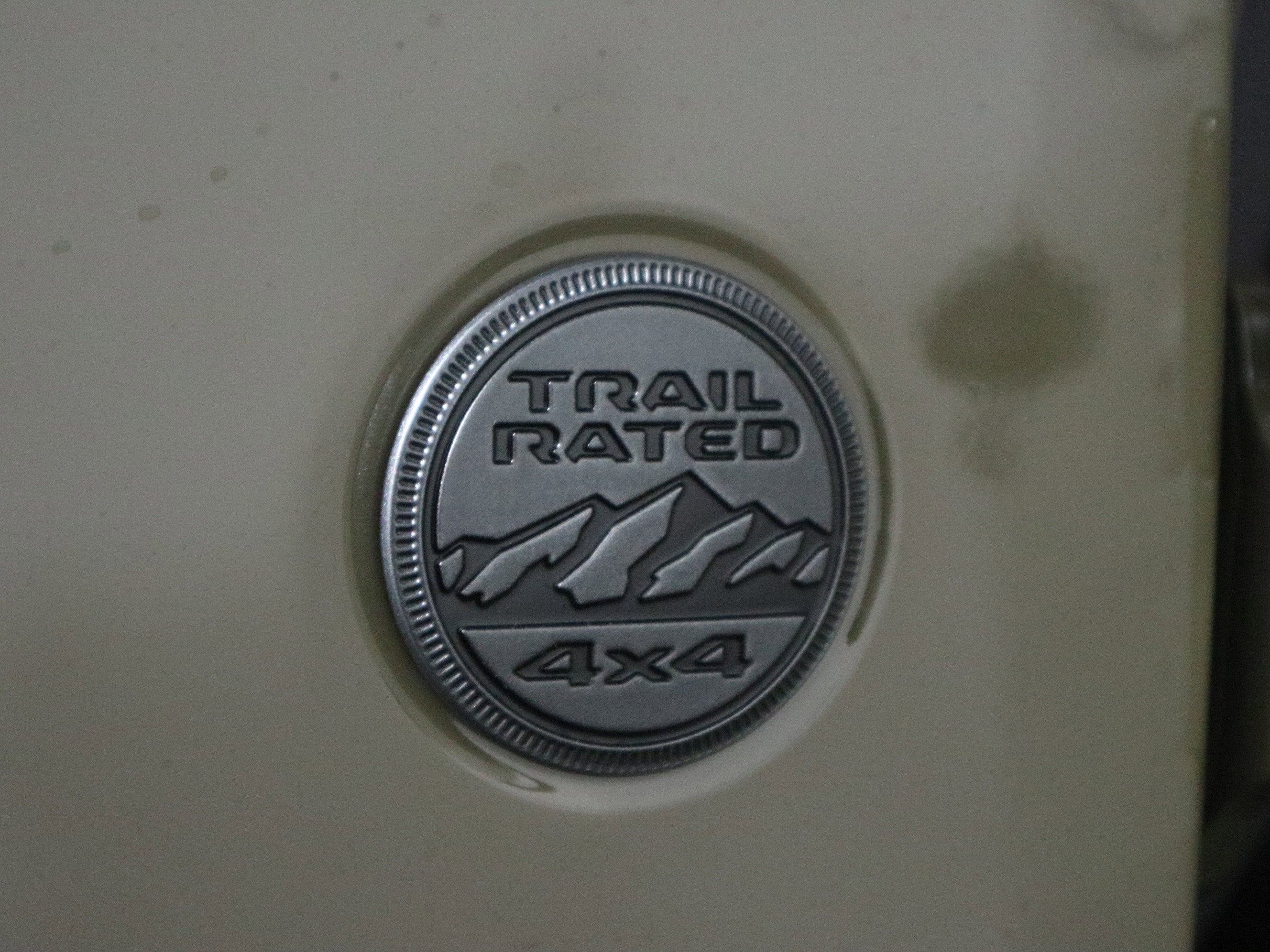 2026 Jeep Wrangler Sahara 4x4