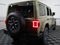 2026 Jeep Wrangler Sahara 4x4