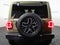 2026 Jeep Wrangler Sahara 4x4
