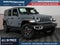2026 Jeep Wrangler Sahara 4x4