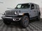 2026 Jeep Wrangler Sahara 4x4