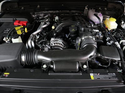 2026 Jeep Wrangler Sahara 4x4