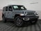 2026 Jeep Wrangler Sahara 4x4