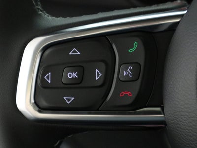 2026 Jeep Wrangler Sahara 4x4