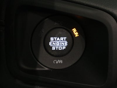2026 Jeep Wrangler Sahara 4x4