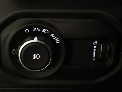 2026 Jeep Wrangler Sahara 4x4