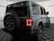 2026 Jeep Wrangler Sahara 4x4