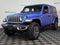2024 Jeep Wrangler Sahara 4x4
