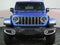 2024 Jeep Wrangler Sahara 4x4