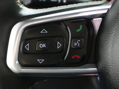 2024 Jeep Wrangler Sahara 4x4
