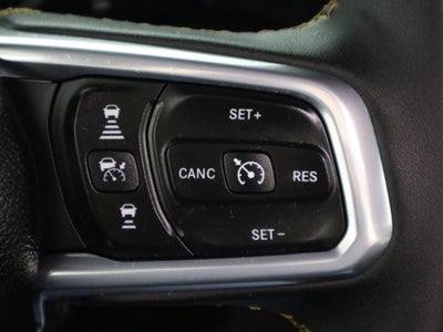 2024 Jeep Wrangler Sahara 4x4