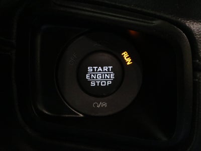 2024 Jeep Wrangler Sahara 4x4