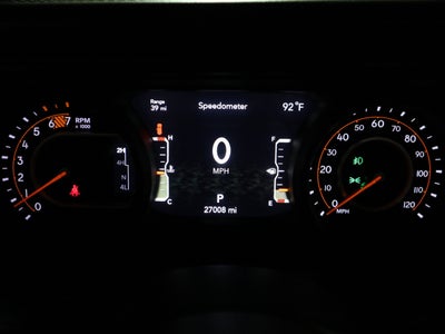 2024 Jeep Wrangler Sahara 4x4