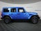 2024 Jeep Wrangler Sahara 4x4