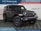 2026 Jeep Wrangler Sahara 4x4
