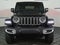 2026 Jeep Wrangler Sahara 4x4