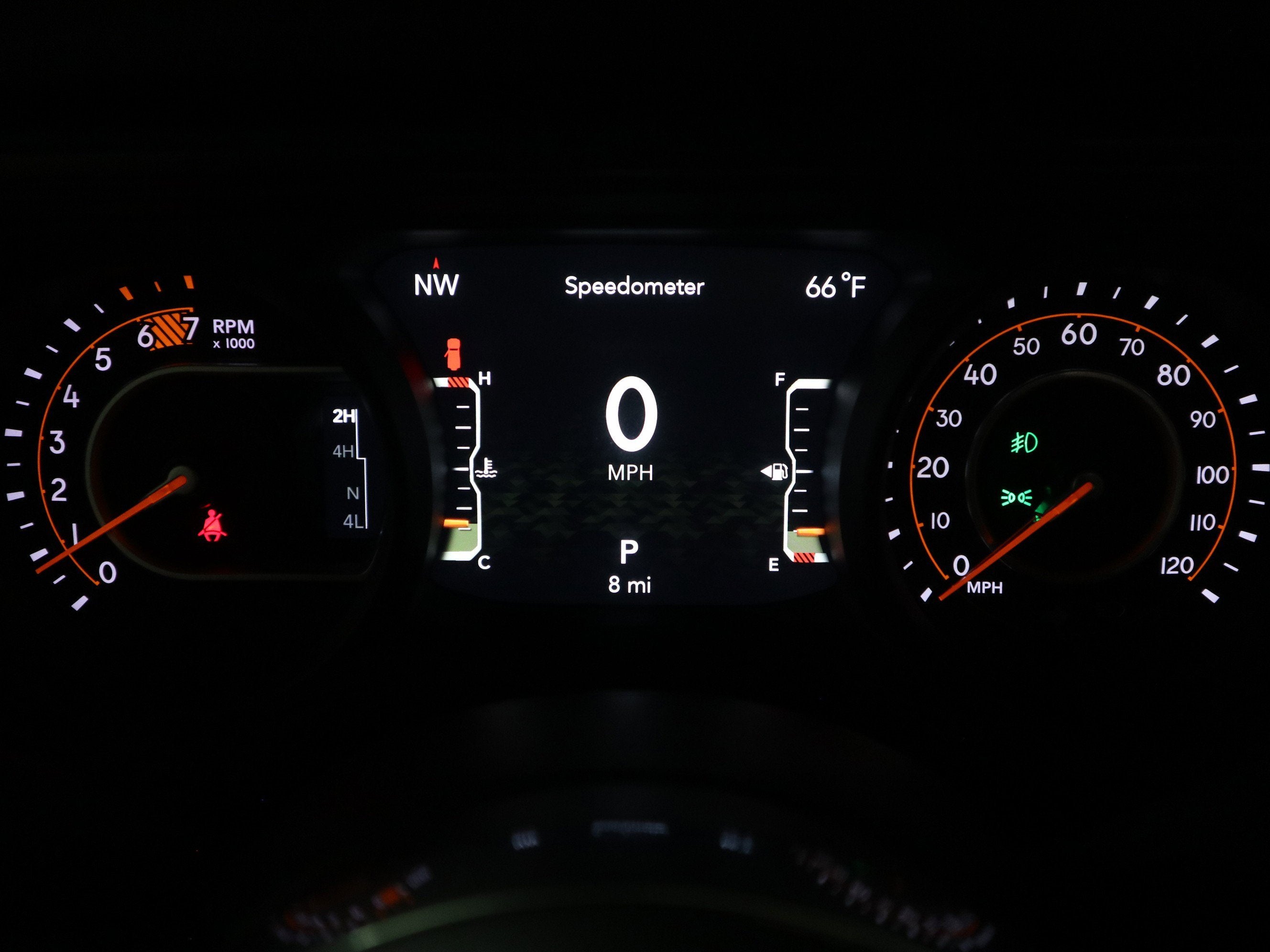 2026 Jeep Wrangler Sahara 4x4