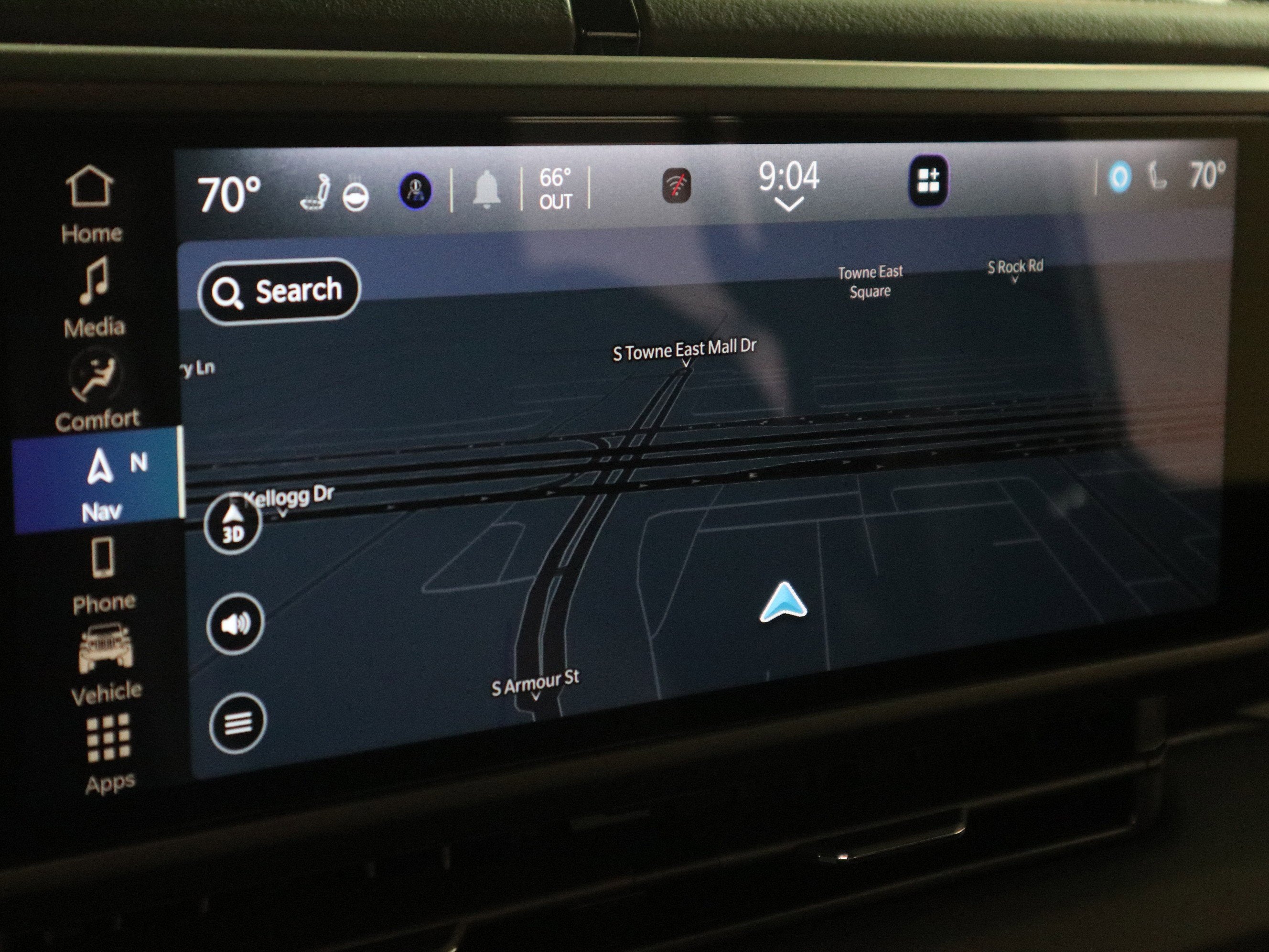 2026 Jeep Wrangler Sahara 4x4