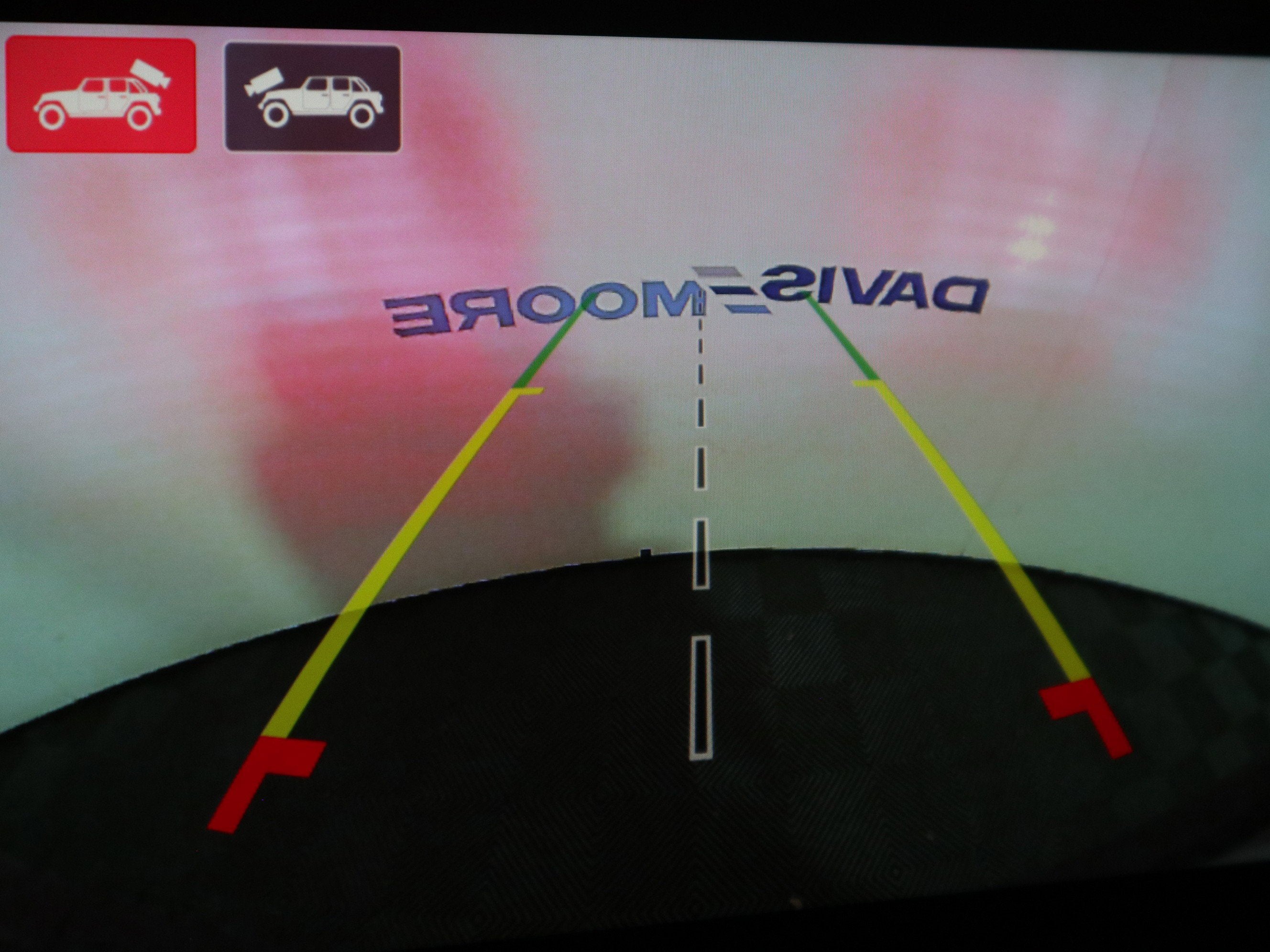 2026 Jeep Wrangler Sahara 4x4