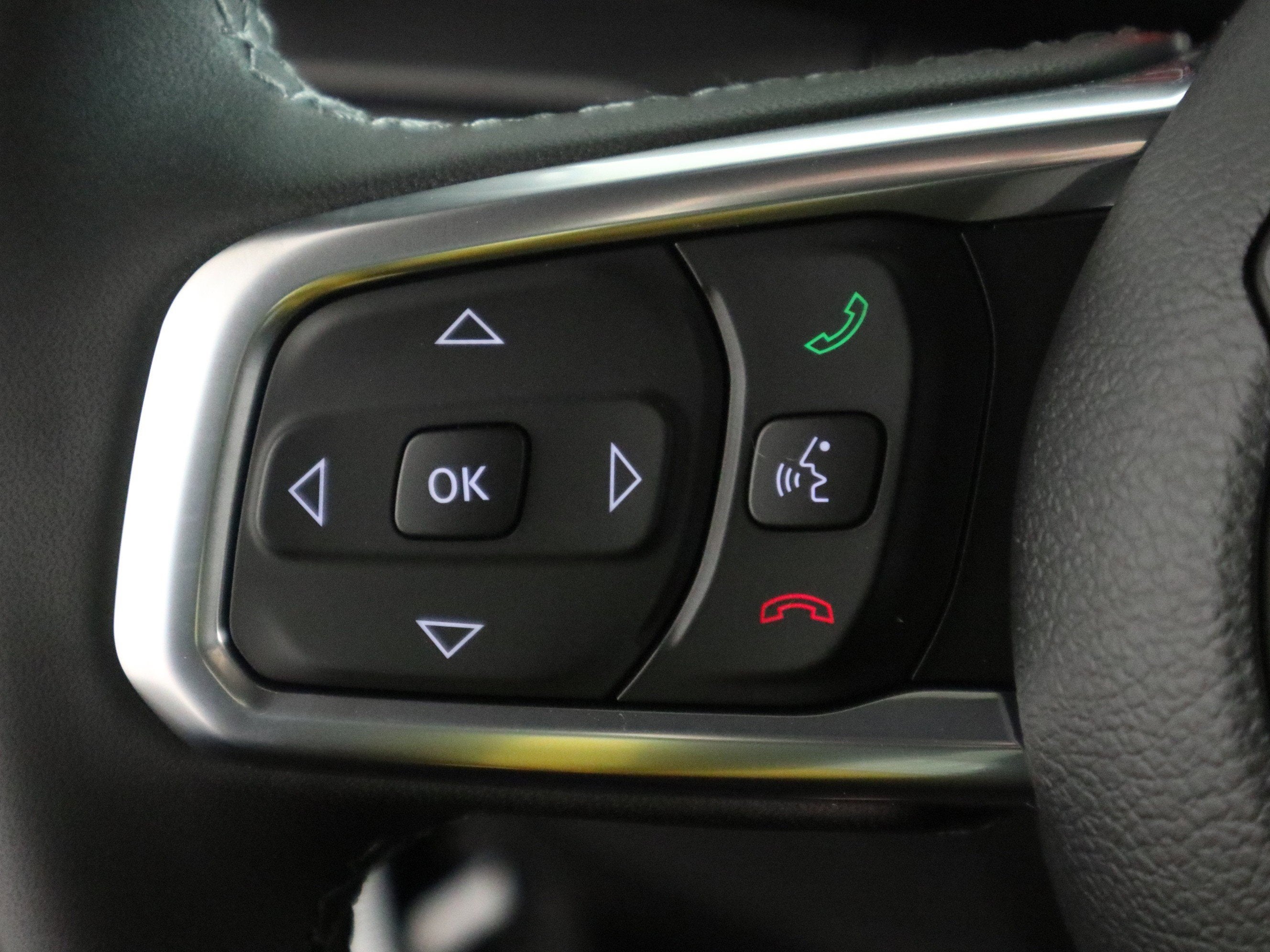 2026 Jeep Wrangler Sahara 4x4