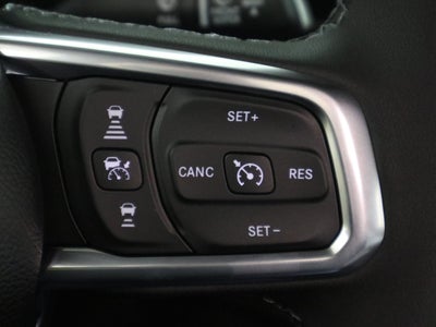 2026 Jeep Wrangler Sahara 4x4