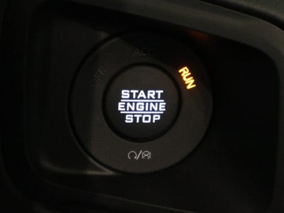 2026 Jeep Wrangler Sahara 4x4