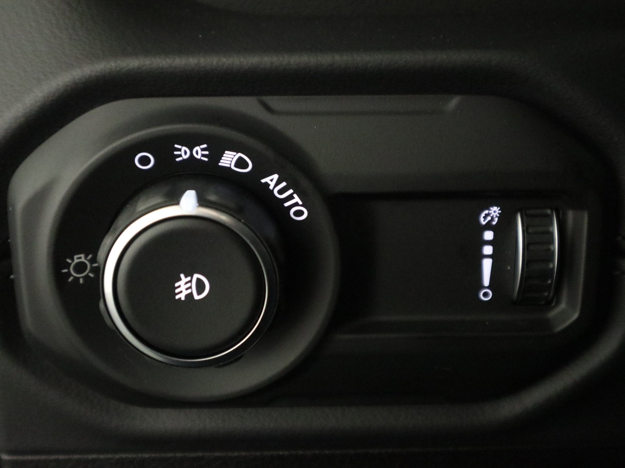 2026 Jeep Wrangler Sahara 4x4