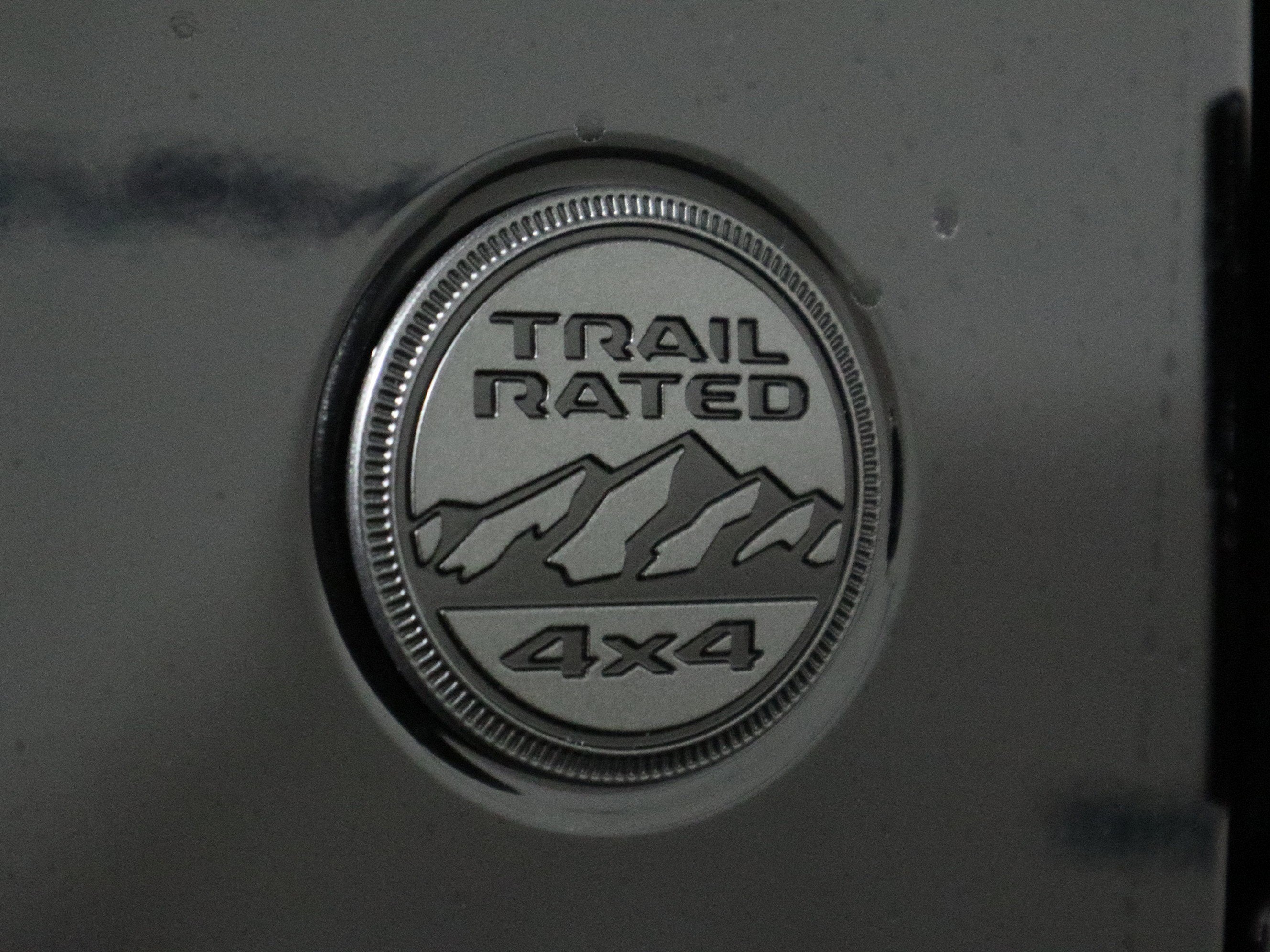 2026 Jeep Wrangler Sahara 4x4