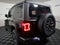 2026 Jeep Wrangler Sahara 4x4