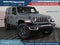 2026 Jeep Wrangler Sahara 4x4