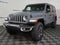 2026 Jeep Wrangler Sahara 4x4