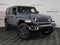 2026 Jeep Wrangler Sahara 4x4