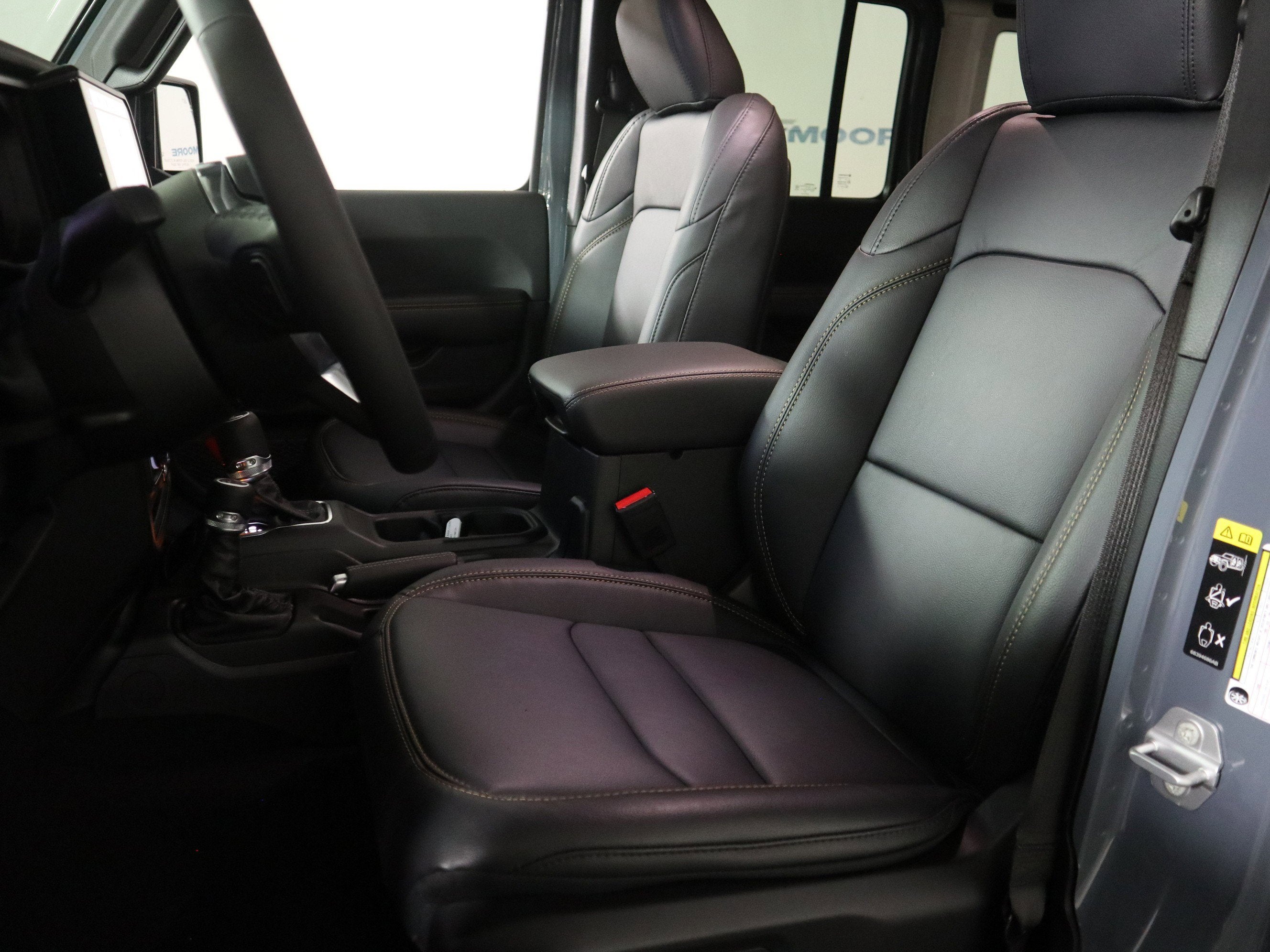 2026 Jeep Wrangler Sahara 4x4