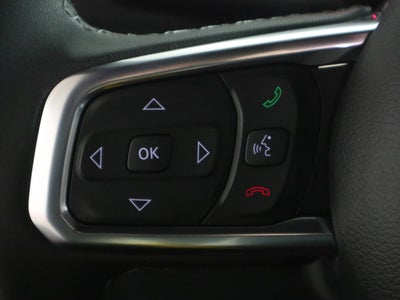 2026 Jeep Wrangler Sahara 4x4