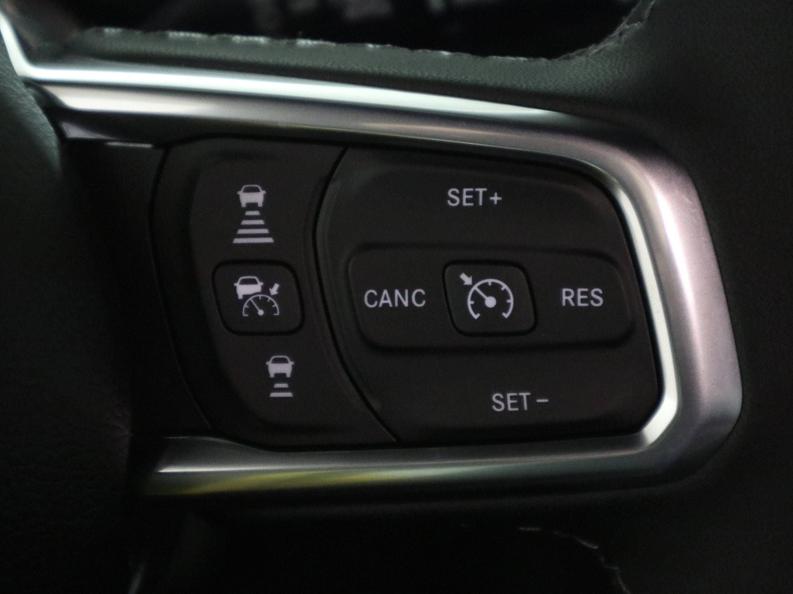 2026 Jeep Wrangler Sahara 4x4