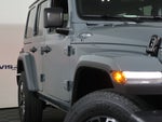 2026 Jeep Wrangler Sahara 4x4