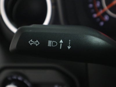 2026 Jeep Wrangler Sahara 4x4