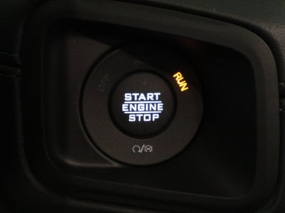 2026 Jeep Wrangler Sahara 4x4