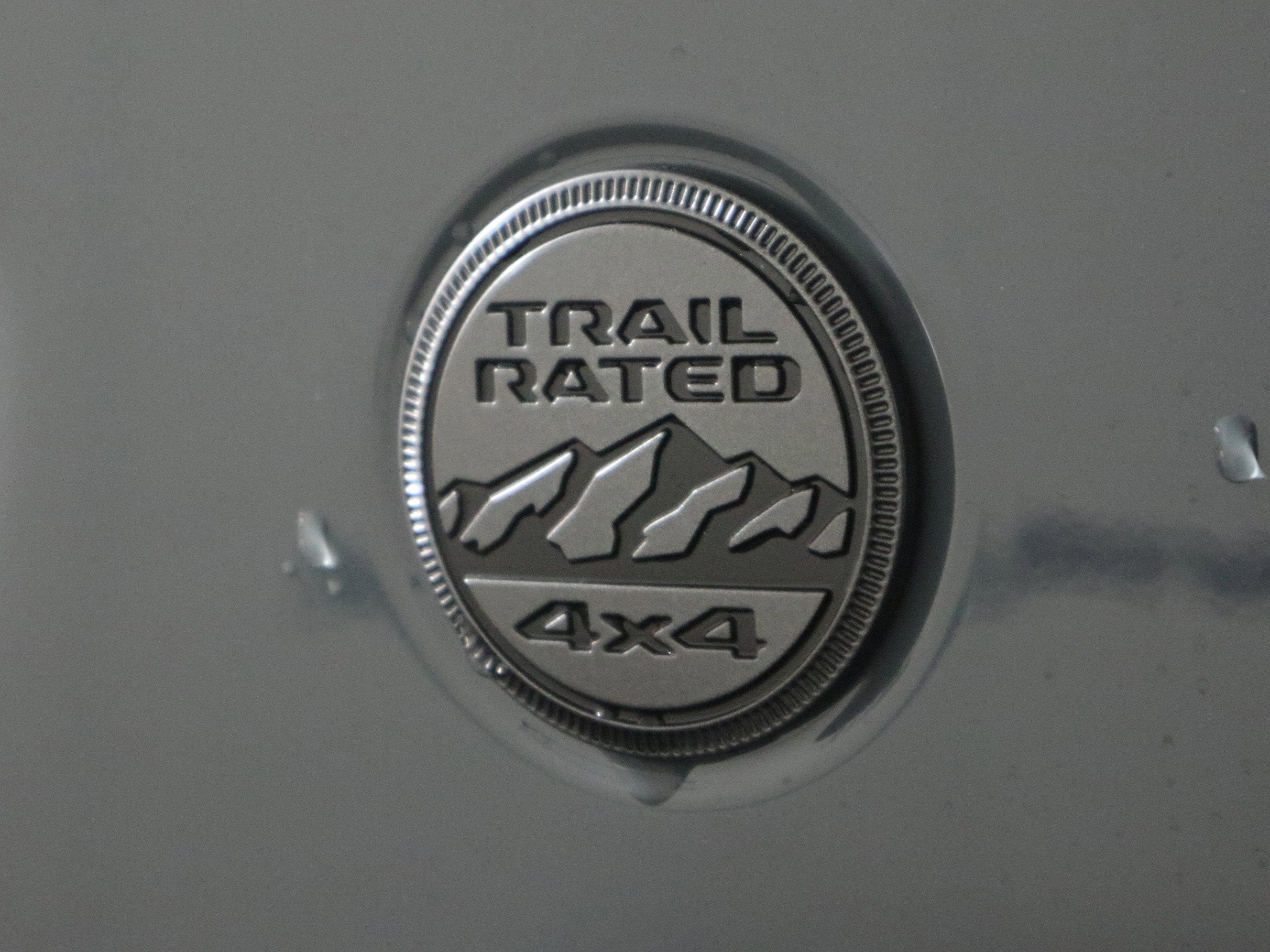 2026 Jeep Wrangler Sahara 4x4